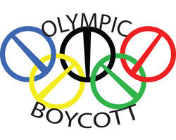1980 Summer Olympics Boycott - Home